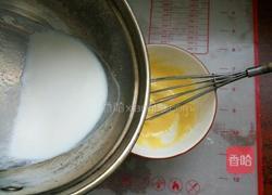 卡仕达酱小餐包的做法图解16