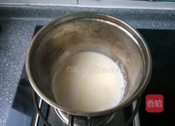 卡仕达酱小餐包的做法图解18