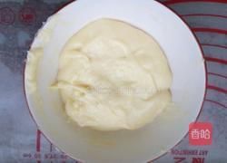 卡仕达酱小餐包的做法图解19