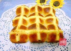 卡仕达酱小餐包的做法图解20