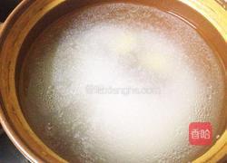 猪心瘦肉粥的做法图解7