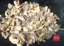 猪心瘦肉粥的做法图解8