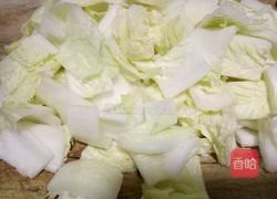 辣白菜（速腌版）的做法图解2