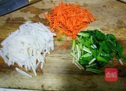 辣白菜(速腌版)的做法图解4