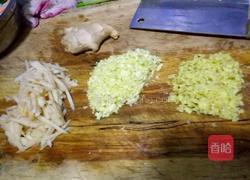 辣白菜(速腌版)的做法图解5