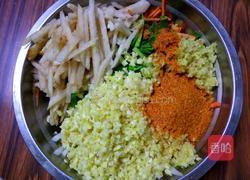 辣白菜(速腌版)的做法图解7