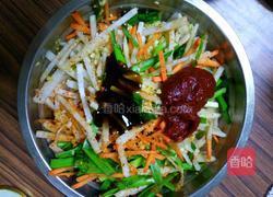 辣白菜(速腌版)的做法图解8