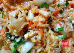 辣白菜(速腌版)的做法图解14