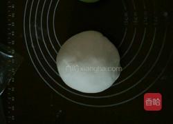 油渣葱油饼的做法图解1