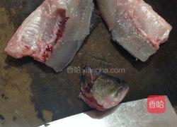 年年有鱼(松鼠鲈鱼)的做法图解2