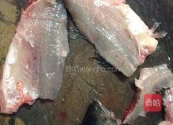 年年有鱼(松鼠鲈鱼)的做法图解3