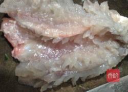 年年有鱼（松鼠鲈鱼）的做法图解4