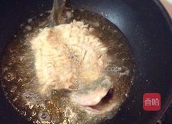 年年有鱼（松鼠鲈鱼）的做法图解5