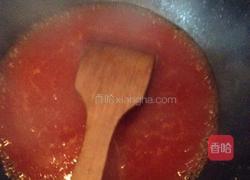 年年有鱼（松鼠鲈鱼）的做法图解7