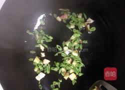 玉米炒饭的做法图解2