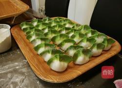 生煎百财饺子的做法图解4