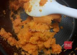 地瓜丸子的做法图解1