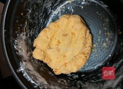 地瓜丸子的做法图解3