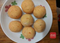 地瓜丸子的做法图解5