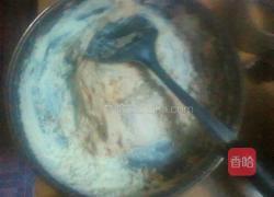 花生牛轧糖的做法图解4