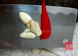 小龙利鱼干炒大白菜的做法图解5