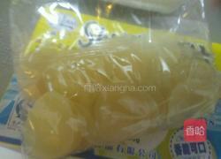 炸虾片的做法图解2