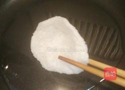 炸虾片的做法图解4