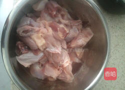 正宗云南建水汽锅鸡的做法图解1