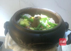 正宗云南建水汽锅鸡的做法图解8