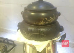 云南建水汽锅饭的做法图解4