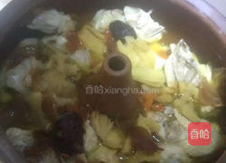 正宗云南建水汽锅鸡的做法图解10