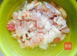 莴笋烧鸡的做法图解1