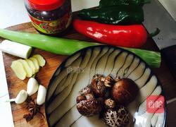 莴笋烧鸡的做法图解3