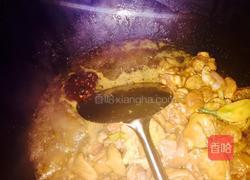 莴笋烧鸡的做法图解8