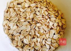 燕麦牛奶的做法图解1