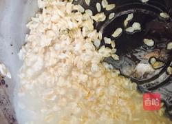 燕麦牛奶的做法图解3