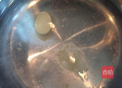 酸豆角米粉的做法图解3