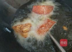 炸五花肉的做法图解2
