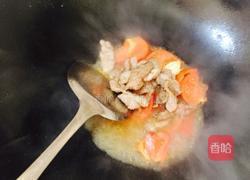 番茄酸甜咕噜肉的做法图解7