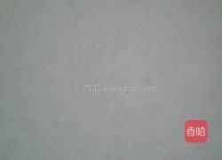 青菜瘦肉粥的做法图解3