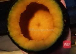 南瓜饭！的做法图解2
