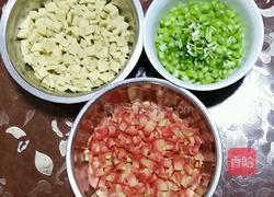 岐山臊子面的做法图解4