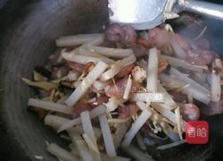 煮年糕的做法图解4