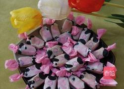 麦芽牛轧糖的做法图解12