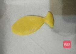 黄油奶香小饼干的做法图解10