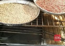 红豆薏米糊的做法图解2