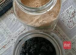 红豆薏米糊的做法图解5