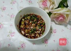 豆皮包菜的做法图解14