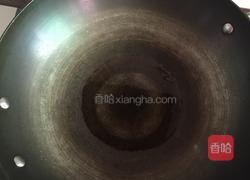 青椒回锅肉的做法图解3