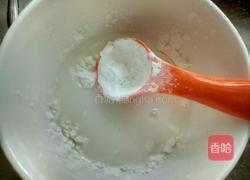 糖醋里脊的做法图解5